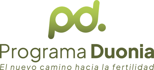 Programa Duonia · El nuevo camino hacia la fertilidad